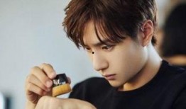 圈内爆料王一博鹿晗,神秘项目引粉丝热议